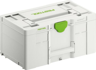 Systainer? Festool SYS3 L 237 204848