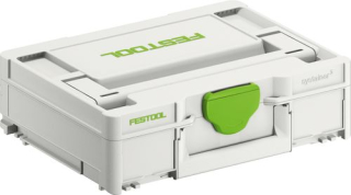 Systainer? Festool SYS3 M 112 204840