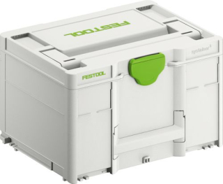 Systainer? Festool SYS3 M 237 204843
