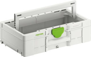 Festool Systainer? ToolBox SYS3 TB L 137 204867