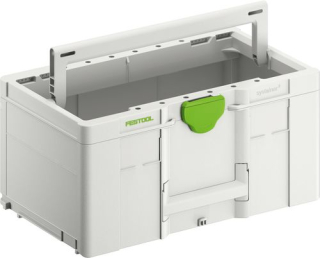 Festool Systainer? ToolBox SYS3 TB L 237 204868