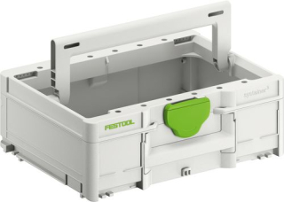 Festool Systainer? ToolBox SYS3 TB M 137 204865