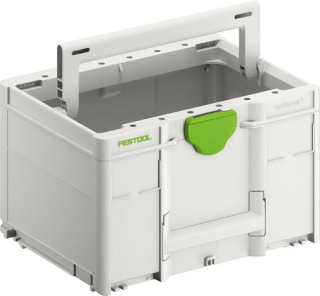 Festool Systainer? ToolBox SYS3 TB M 237 204866