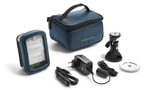 Festool Pracovné svietidlo KAL II-Set SYSLITE 499815