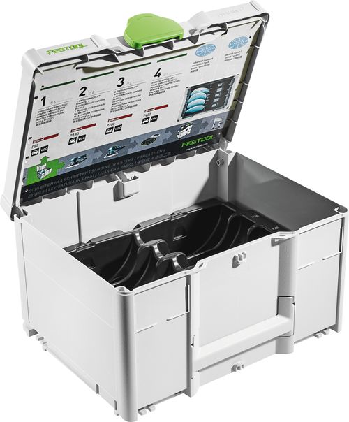 Festool Systainer? SYS-STF D 150 4S 576843