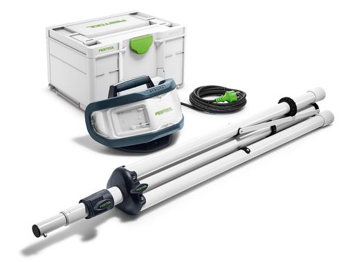 Festool Stavebné svietidlo DUO-Set SYSLITE 576402