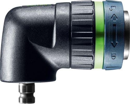 Festool Uhlový nadstavec AN-UNI 205222