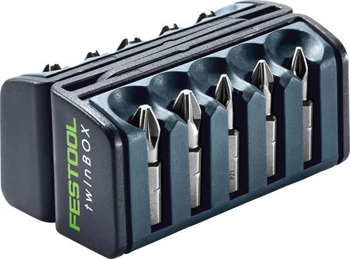 TwinBOX Festool BB-PZ 496934