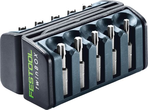 TwinBOX Festool BB-TX 496935
