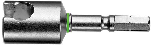 Festool Nadstavec na skrutkovanie skôb a hákov HD D 18 CE 492526