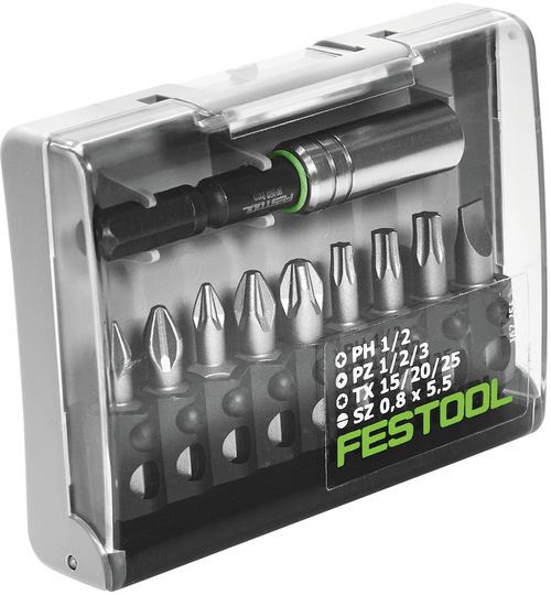 Box s bitmi Festool MIX + BH 60-CE 493262