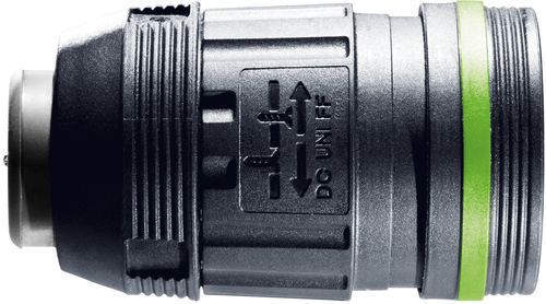 Festool Hĺbkový doraz DC UNI FF 769126