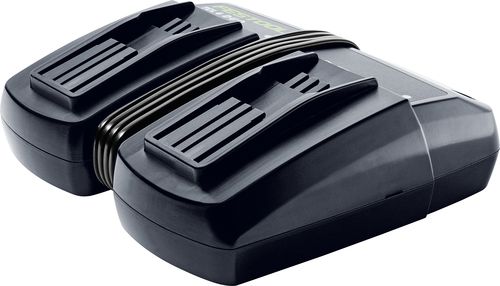 Festool Rýchlonabíjačka TCL 6 DUO 577017