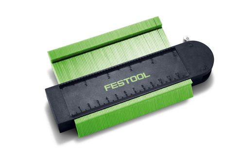 Festool Obrysová šablóna KTL-FZ FT1 576984
