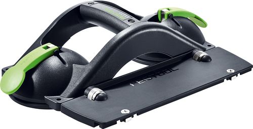 Festool Dvojitá vákuová rukoväť GECKO DOSH-Set 577294