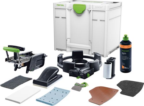 Festool Systém opracovávania hrán KB-KA 65 SYS3 576834
