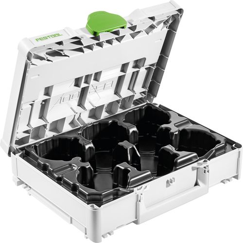 Festool Systainer? SYS-STF-D77/D90/93V 576784