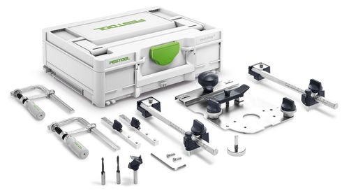 Festool Súprava na vŕtanie radu otvorov LR 32-SYS 576799