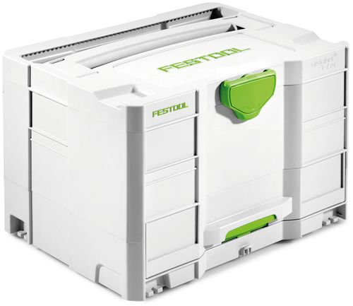 Festool Systainer T-LOC SYS-COMBI 2 200117