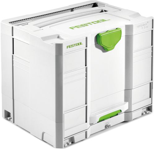 Festool Systainer T-LOC SYS-COMBI 3 200118