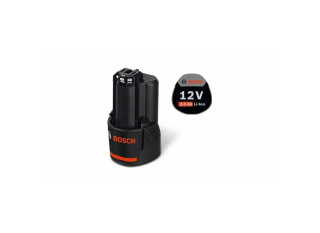 Akumulátor Bosch GBA 12V/ 3,0 Ah Li-lon 1600A00X79