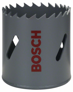 Bosch Dierová píla z HSS-dvojkovu pre štandardné adaptéry 48 mm, 1 7/8" 1ks 2608584116