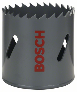 Bosch Dierová píla z HSS-dvojkovu pre štandardné adaptéry 51 mm, 2" 1ks 2608584117