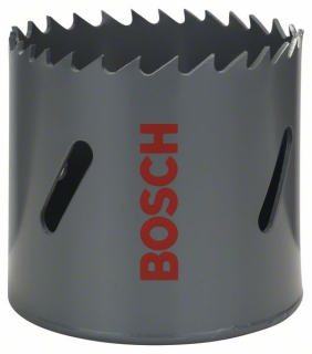 Bosch Dierová píla z HSS-dvojkovu pre štandardné adaptéry 54 mm, 2 1/8" 1ks 2608584118