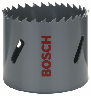 Bosch Dierová píla z HSS-dvojkovu pre štandardné adaptéry 60 mm, 2 3/8" 1ks 2608584120
