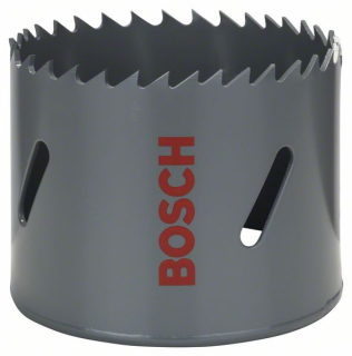 Bosch Dierová píla z HSS-dvojkovu pre štandardné adaptéry 64 mm, 2 1/2" 1ks 2608584121