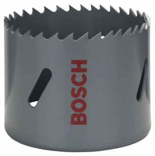 Bosch Dierová píla z HSS-dvojkovu pre štandardné adaptéry 65 mm, 2 9/16" 1ks 2608584122