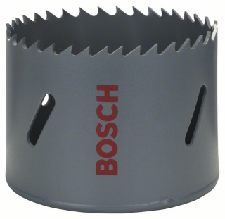 Bosch Dierová píla z HSS-dvojkovu pre štandardné adaptéry 68 mm, 2 11/16" 1ks 2608584123