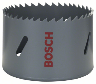 Bosch Dierová píla z HSS-dvojkovu pre štandardné adaptéry 76 mm, 3" 1ks 2608584125