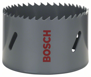 Bosch Dierová píla z HSS-dvojkovu pre štandardné adaptéry 79 mm, 3 1/8" 1ks 2608584126