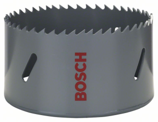 Bosch Dierová píla z HSS-dvojkovu pre štandardné adaptéry 92 mm, 3 5/8" 1ks 2608584129