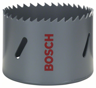 Bosch Dierová píla z HSS-dvojkovu pre štandardné adaptéry 73 mm, 2 7/8" 1ks 2608584145