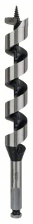 Bosch Skrutkovicový vrták do dreva, so šesťhrannou stopkou 26 x 170 x 235 mm, d 11,1 mm 1ks 2608597636