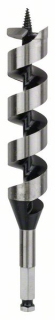 Bosch Skrutkovicový vrták do dreva, so šesťhrannou stopkou 32 x 170 x 235 mm, d 11,1 mm 1ks 2608597639