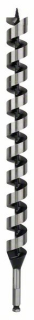 Bosch Skrutkovicový vrták do dreva, so šesťhrannou stopkou 32 x 385 x 450 mm, d 11,1 mm 1ks 2608597652