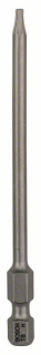 Bosch Skrutkovací hrot Extra Hart T8, 89 mm 1ks 2607001646