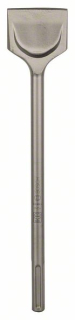 Lopatkový sekáč Bosch LongLife SDS-max 80x400 mm 2608690198