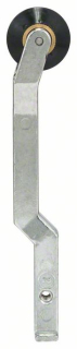 Bosch Kontaktné rameno na rohy (tvar V) pre elektrický pilník 1ks 2608000595