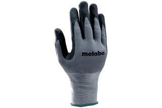 Pracovné rukavice Metabo M2  veľkosť 10 623760000