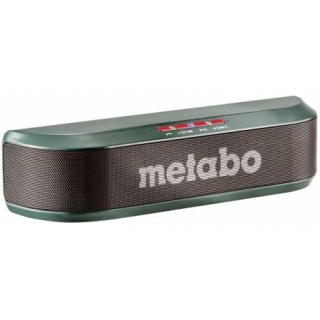 Metabo Bluetooth reproduktor 657019000
