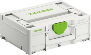 Systainer? Festool SYS3 M 137 204841