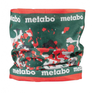 Metabo Nákrčník - šál 638681000